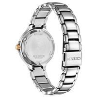 Orologio Citizen Donna Lady Super Titanio in Titanio EW2686-88Y - EW2686-88Y